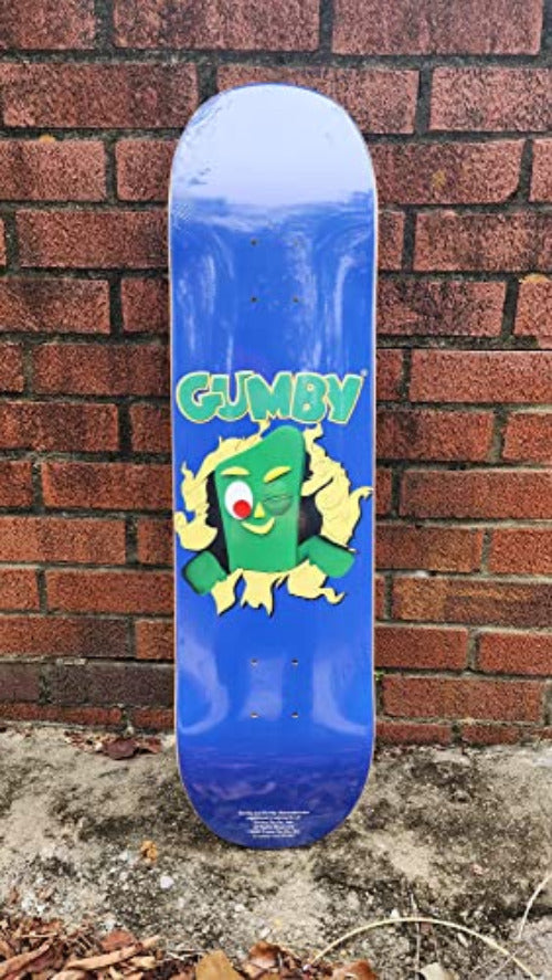 Gumby x ATLG Ripper1