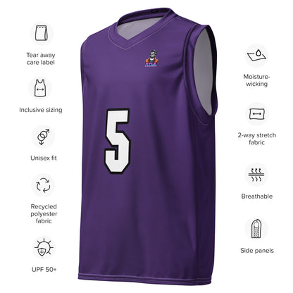 Kyle in the Shower CUSTOMIZABLE jersey