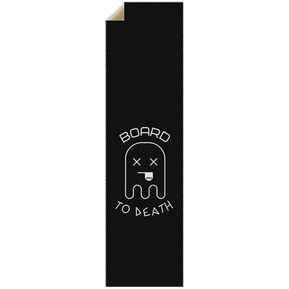 Board to Death Grip Tape