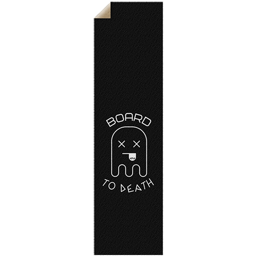Board to Death Grip Tape