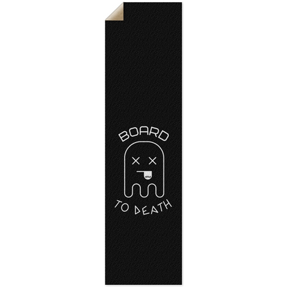 Board to Death Grip Tape