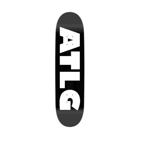 ATLG skate deck v1