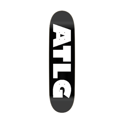 ATLG skate deck v1