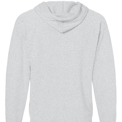 Athletic Heather - SS1000Z - BACK