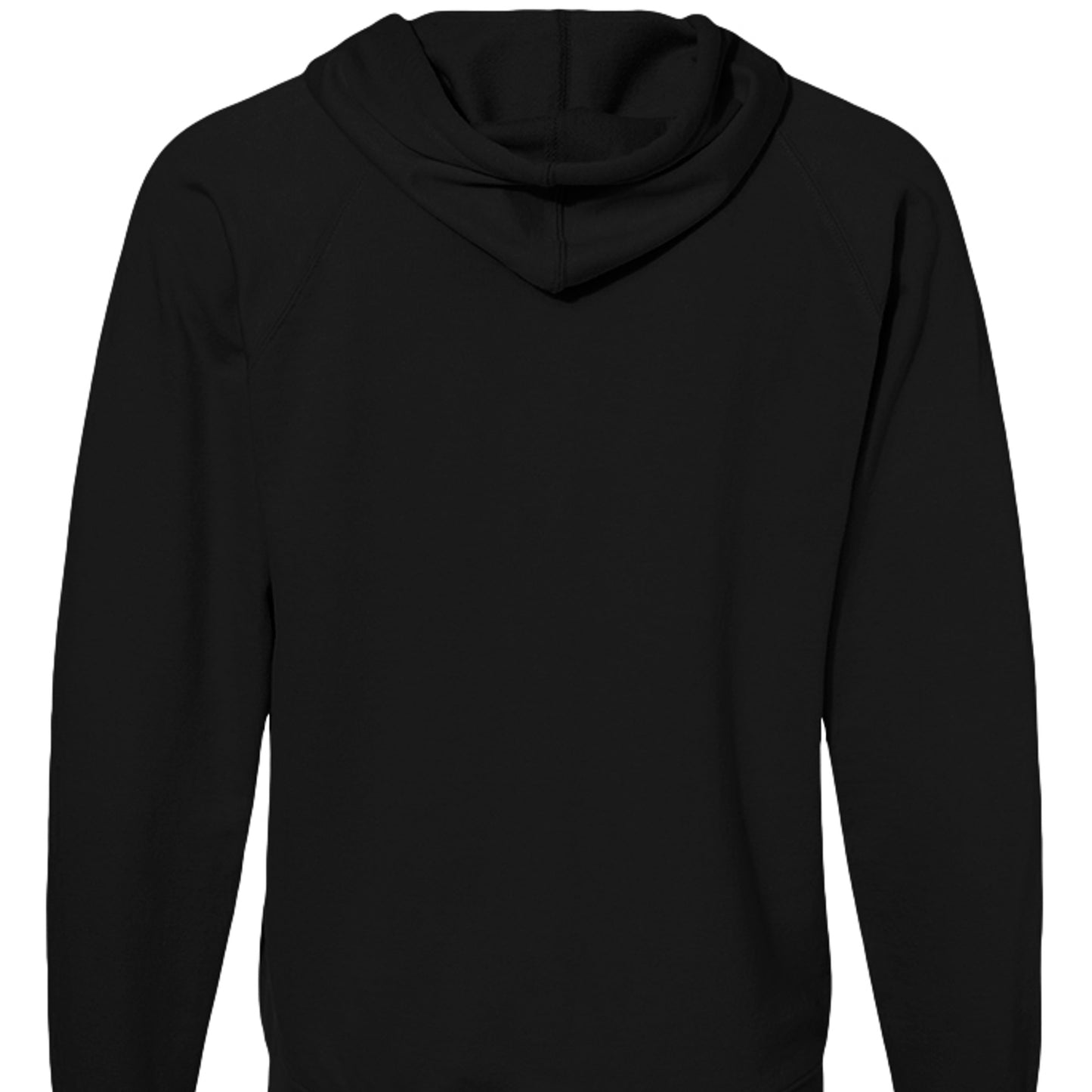 Black - SS1000Z - BACK
