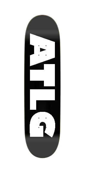 ATLG skate deck v1